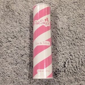 PINK SUGAR 3.4 Fl Oz brand new